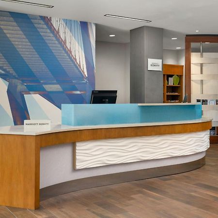 Springhill Suites By Marriott Charleston Mount Pleasant Esterno foto