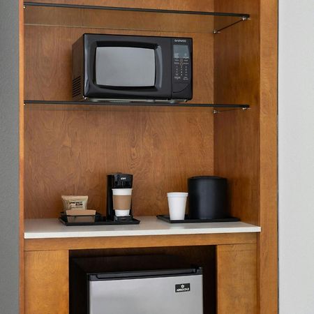Springhill Suites By Marriott Charleston Mount Pleasant Esterno foto