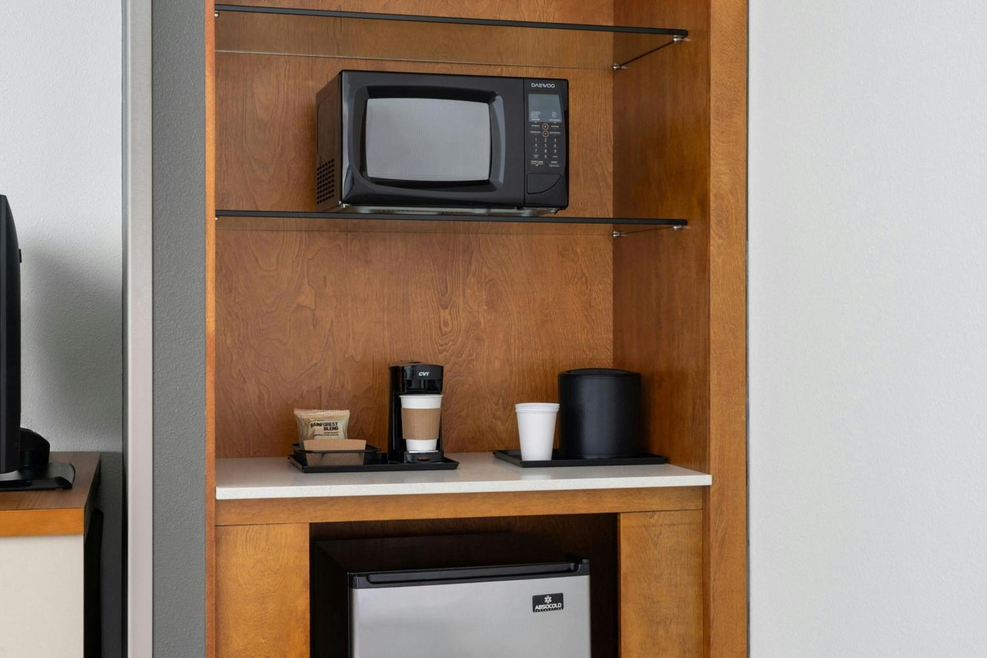 Springhill Suites By Marriott Charleston Mount Pleasant Esterno foto
