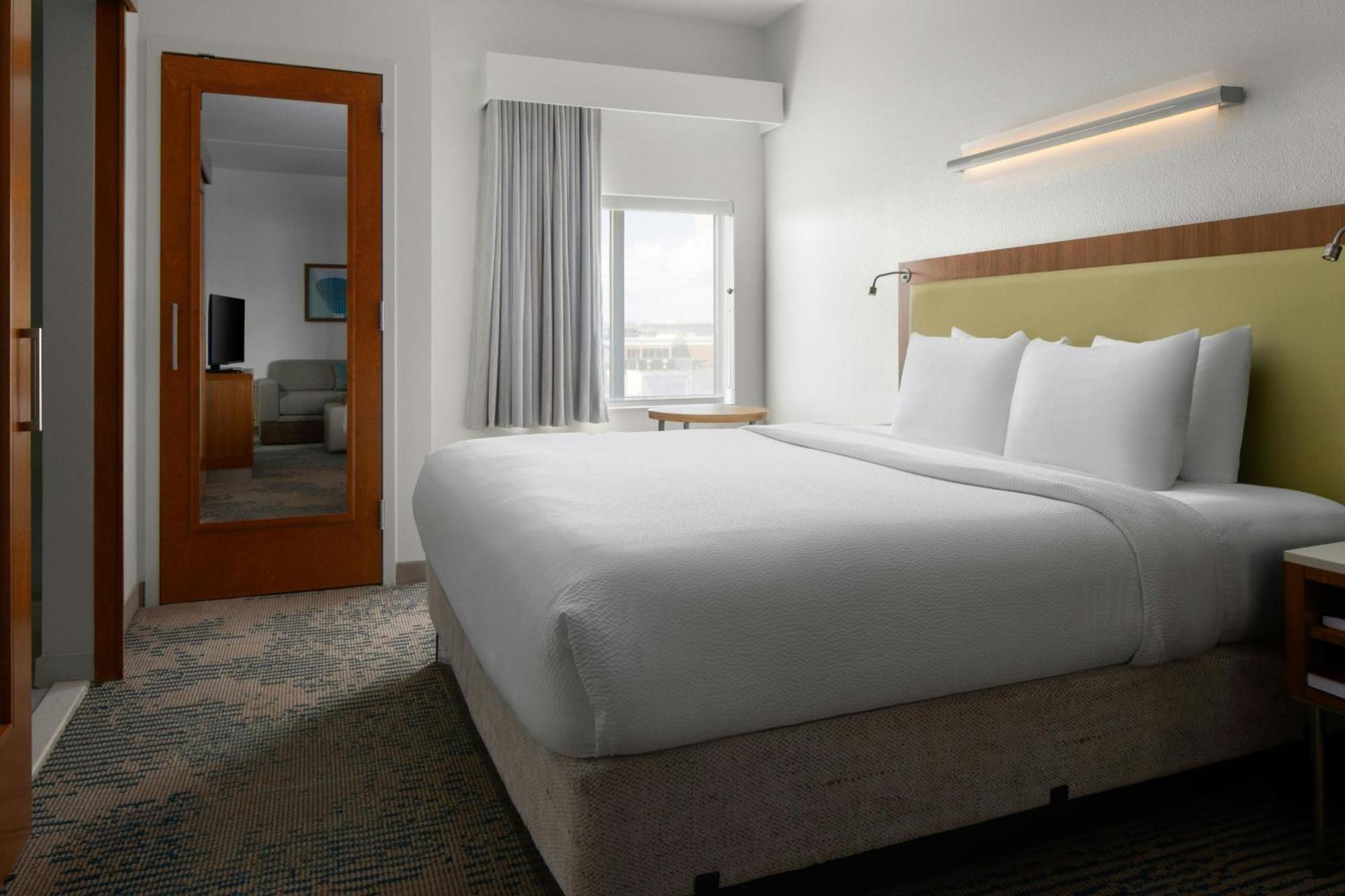Springhill Suites By Marriott Charleston Mount Pleasant Esterno foto