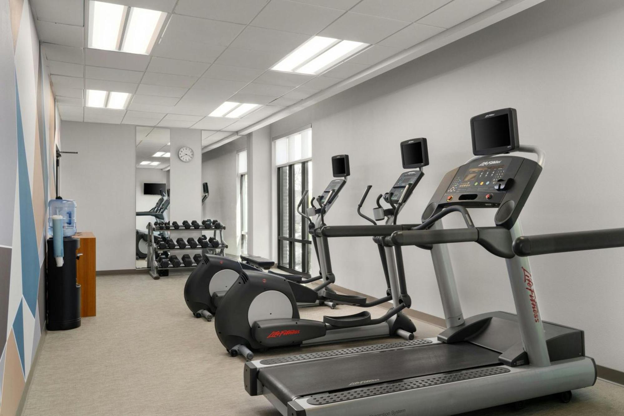 Springhill Suites By Marriott Charleston Mount Pleasant Esterno foto