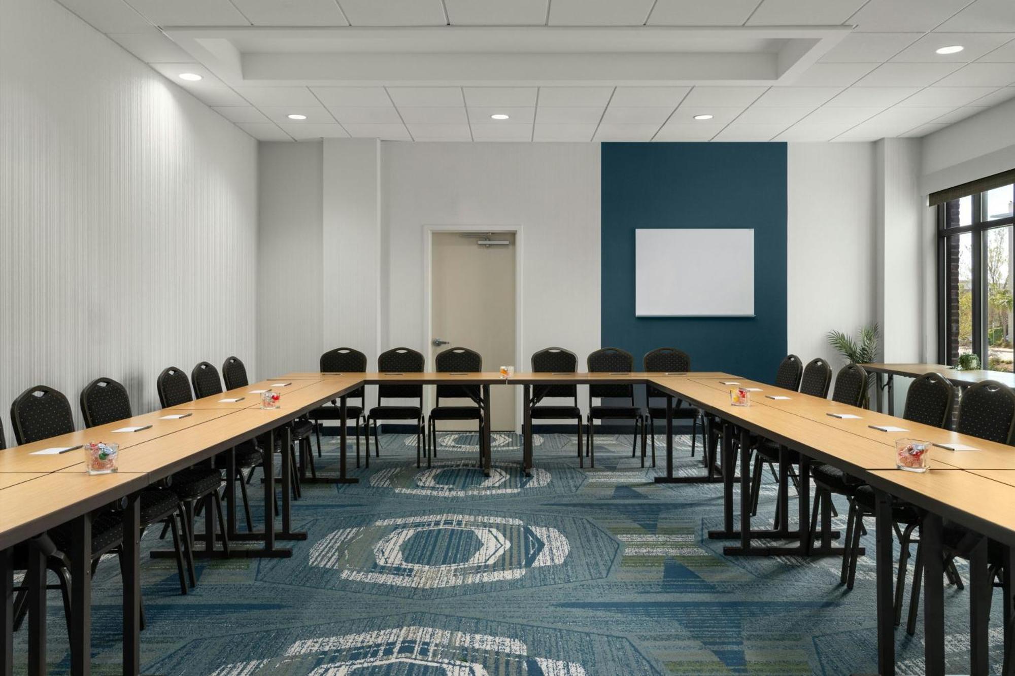 Springhill Suites By Marriott Charleston Mount Pleasant Esterno foto