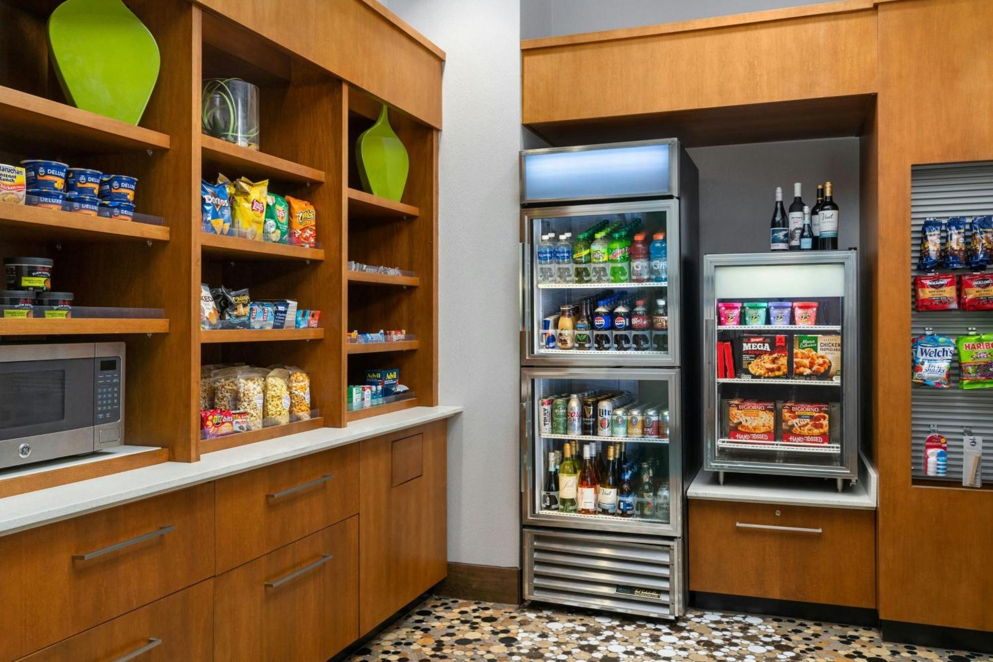 Springhill Suites By Marriott Charleston Mount Pleasant Esterno foto